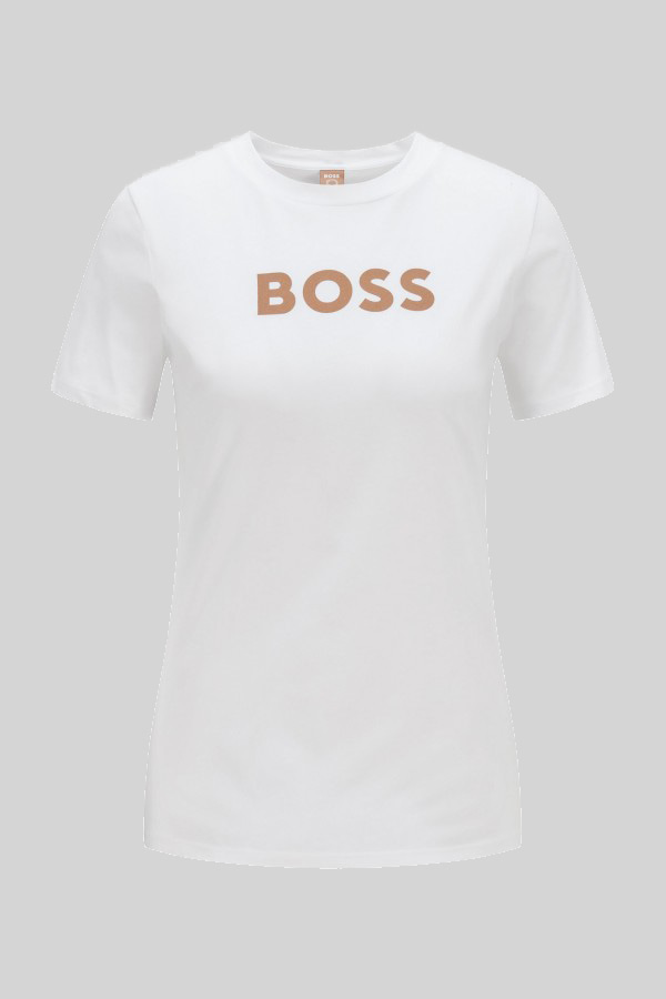 T - SHIRT BOSS